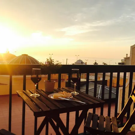 Διαμέρισμα Boutique Flat - Byeme Ericeira