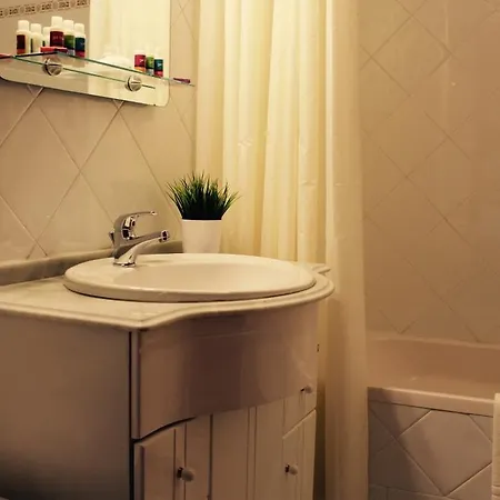 Boutique Flat