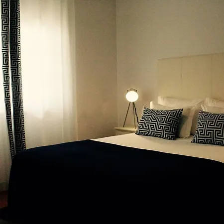 Boutique Flat - Byeme Ericeira