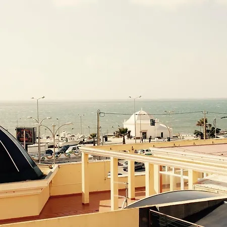 Apartment Boutique Flat Ericeira
