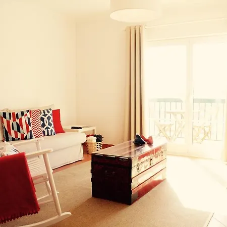 Boutique Flat - Byeme Ericeira