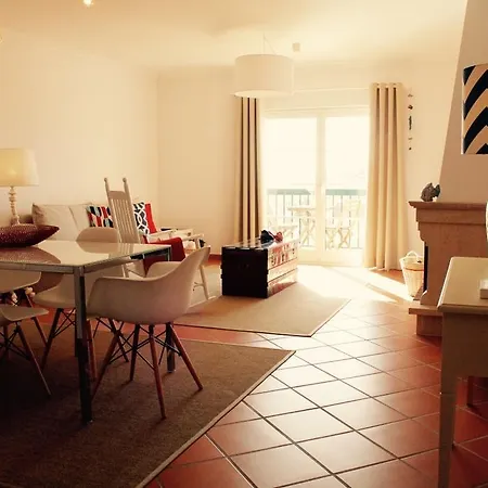 Apartment Boutique Flat